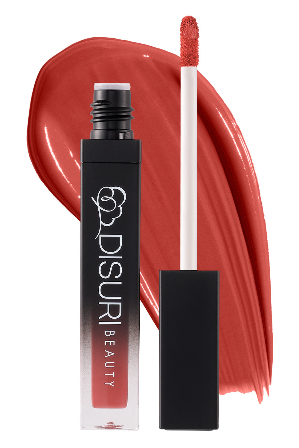 DISURI Beauty Liquid Lipstick - Malvada (7)