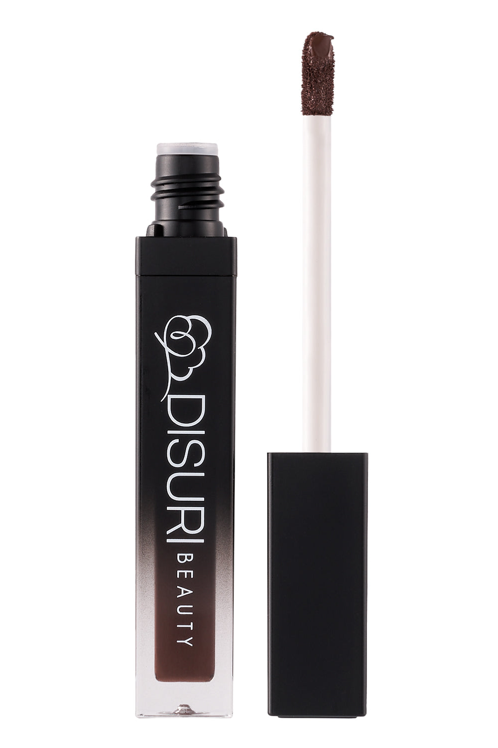 DISURI Beauty Liquid Lipstick - Santo (10)
