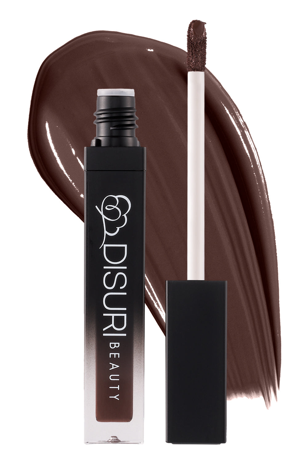 DISURI Beauty Liquid Lipstick - Santo (10)