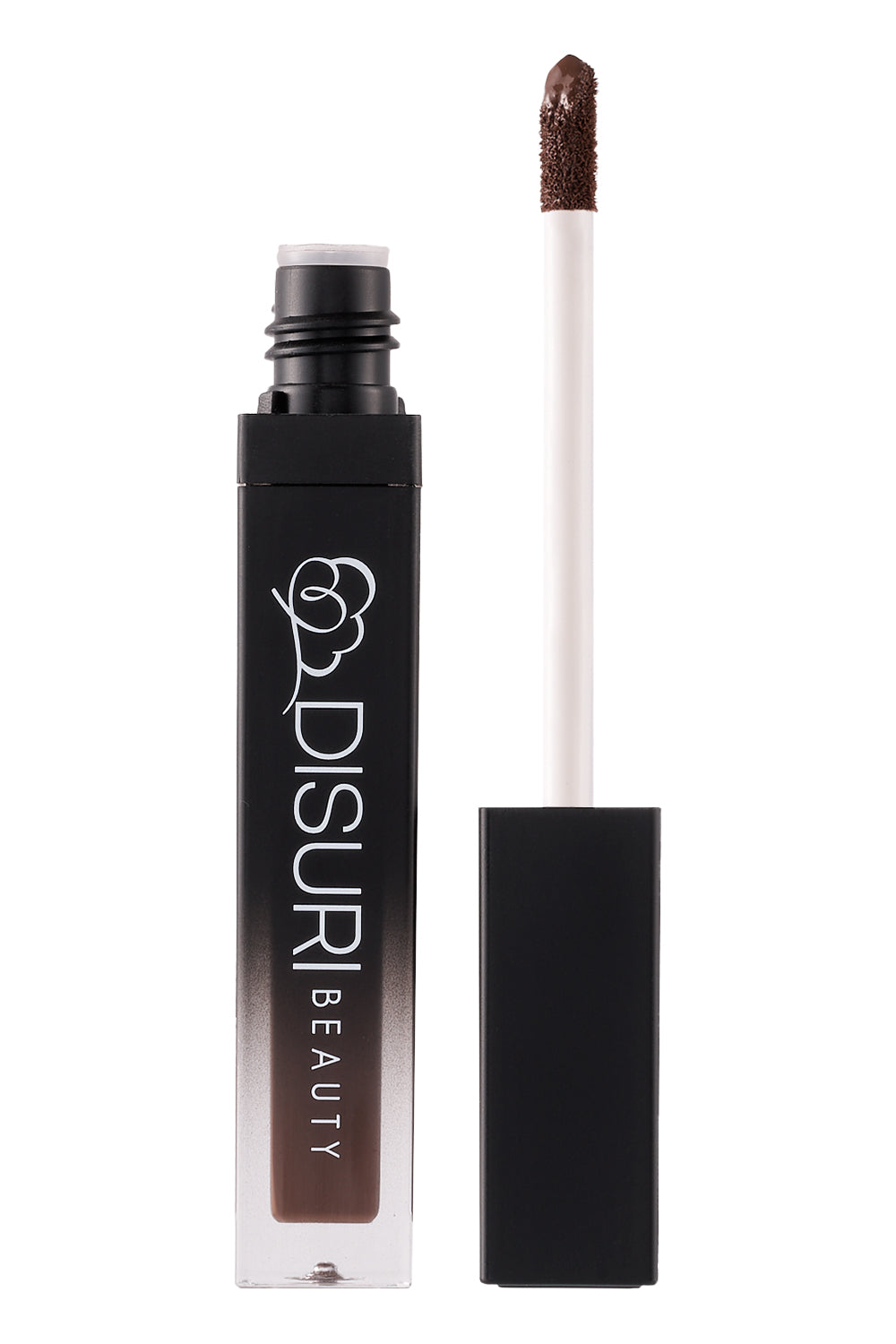DISURI Beauty Liquid Lipstick - Jada Kiss (100)