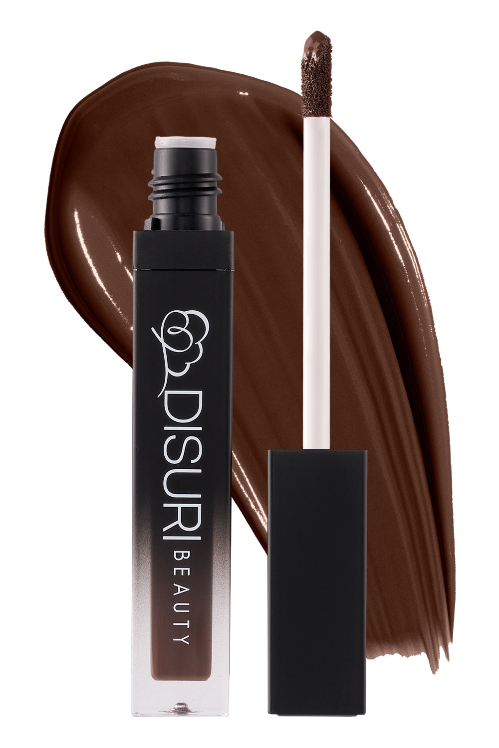 DISURI Beauty Liquid Lipstick - Jada Kiss (100)