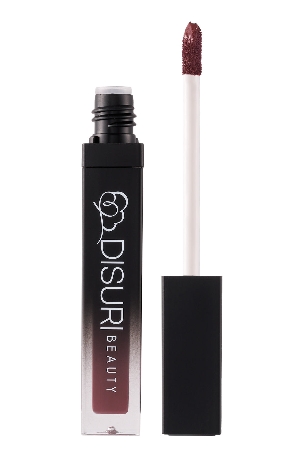 DISURI Beauty Liquid Lipstick - At My Worst (104)