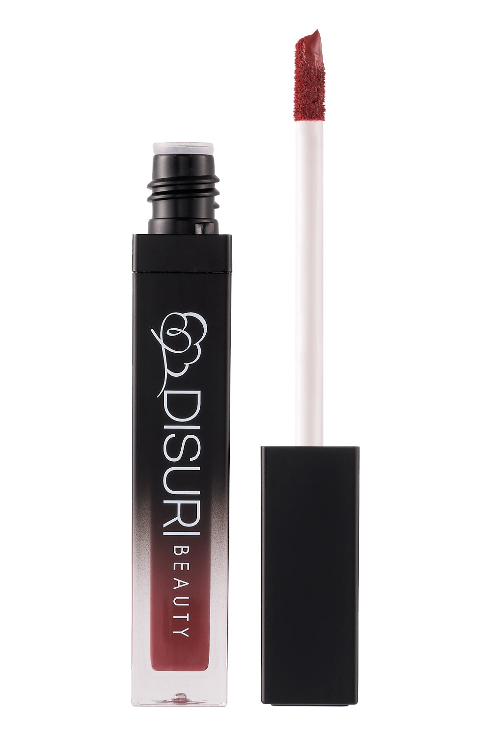 DISURI Beauty Liquid Lipstick - Berry Temptation (11)