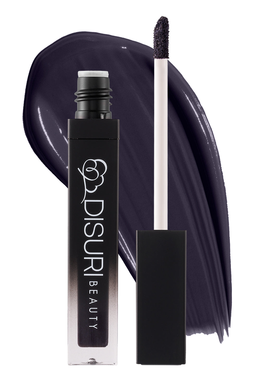 DISURI Beauty Liquid Lipstick - Glamour (112)