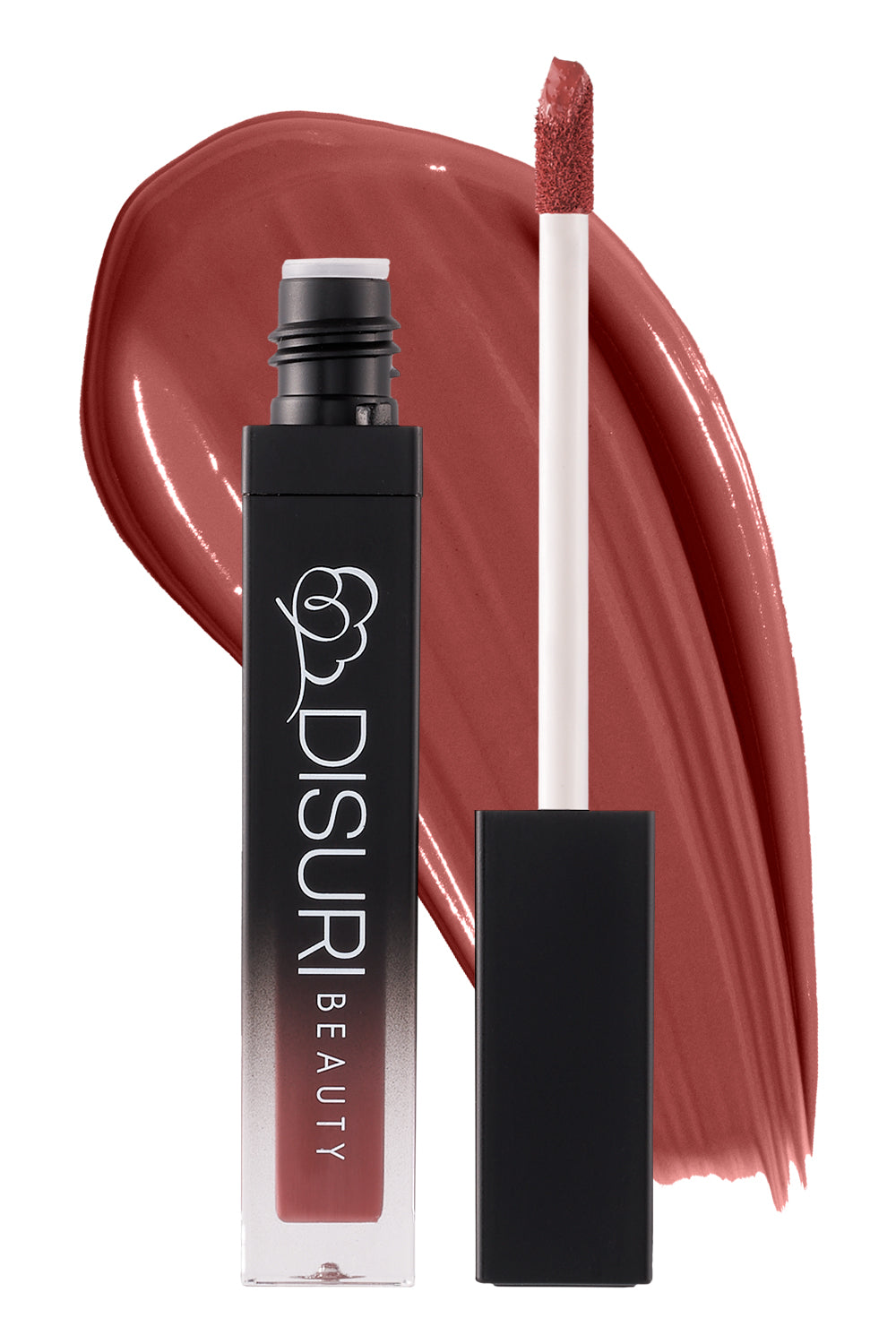 DISURI Beauty Liquid Lipstick - Crave Me (13)