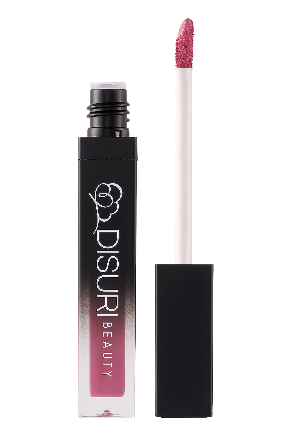 DISURI Beauty Liquid Lipstick - Whats Poppin? (19)