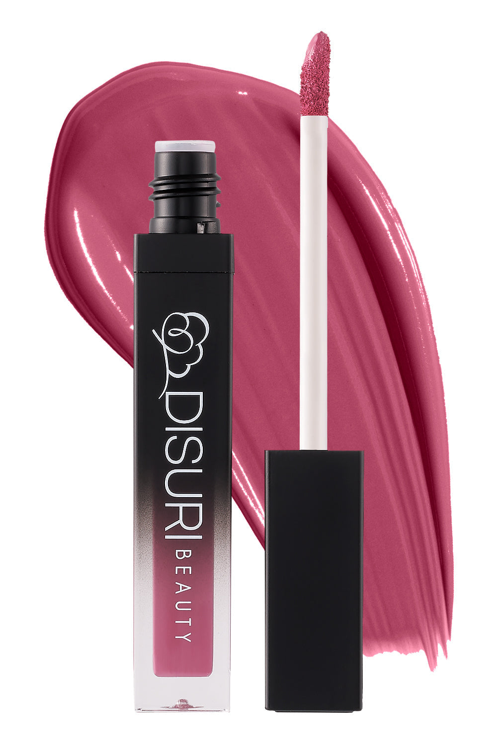 DISURI Beauty Liquid Lipstick - Whats Poppin? (19)