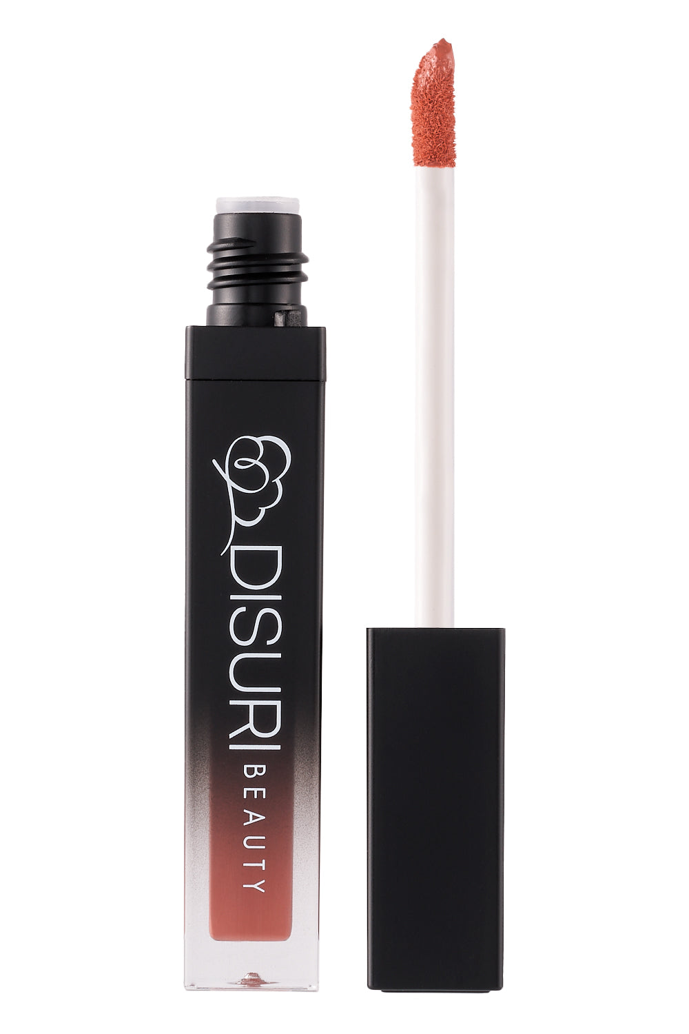 DISURI Beauty Liquid Lipstick - Georgia Peach (26)
