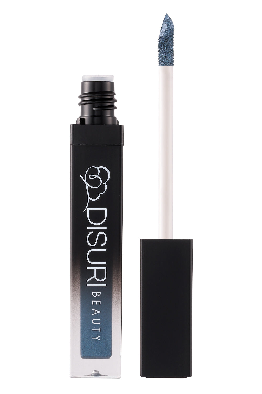 DISURI Beauty Liquid Lipstick - Blue Ambition (31)
