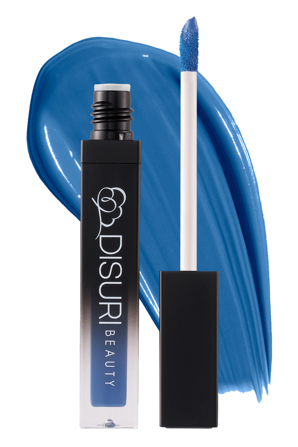 DISURI Beauty Liquid Lipstick - Los Angeles (37)