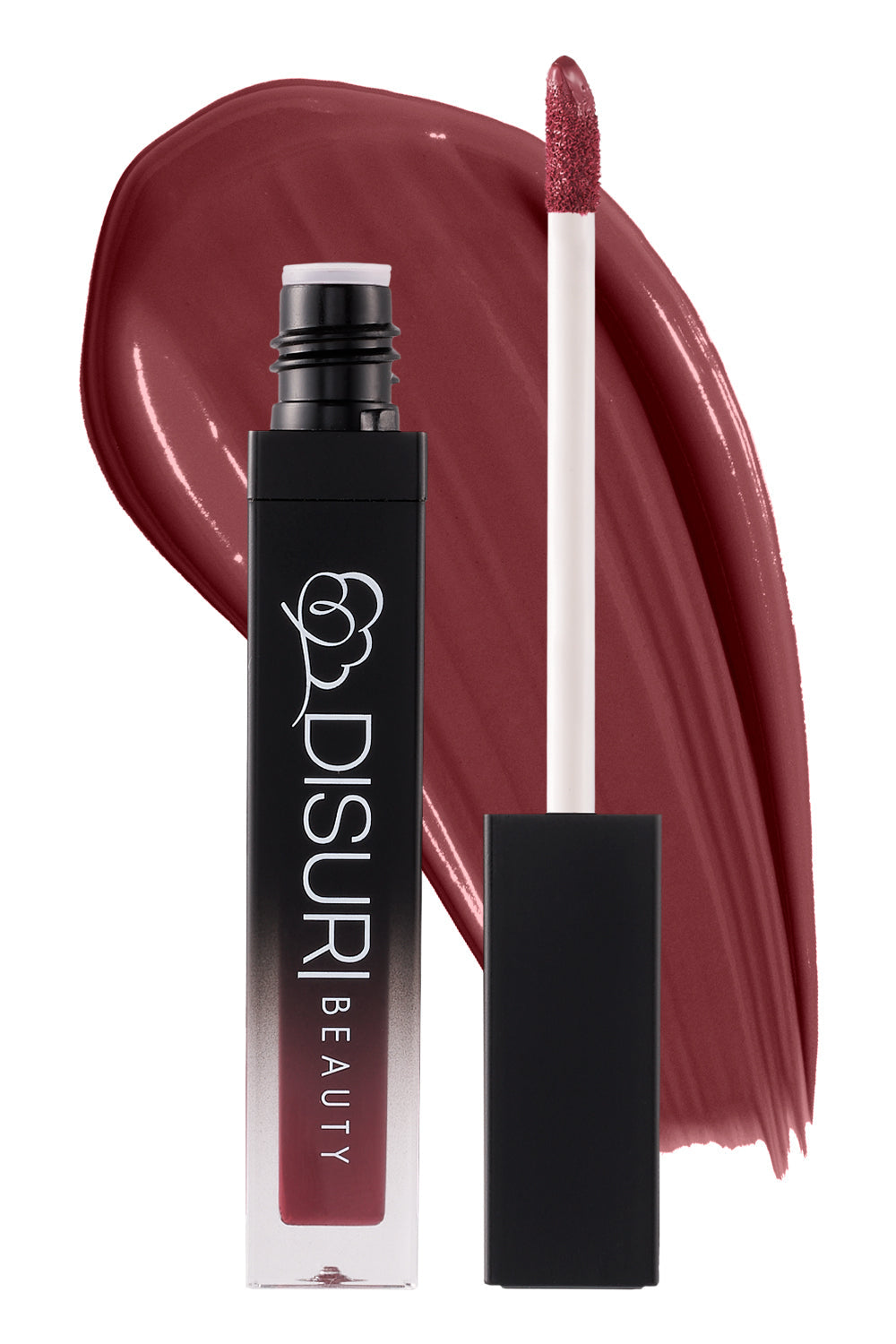 DISURI Beauty Liquid Lipstick - Williamsburg Bridge Plaza (45)