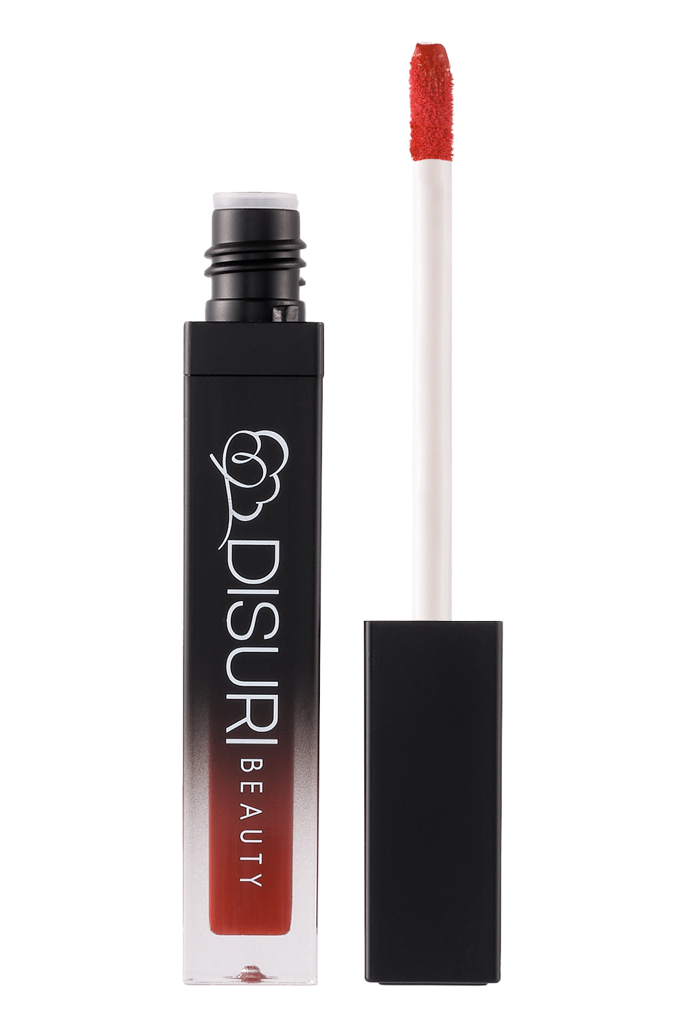 DISURI Beauty Liquid Lipstick - Baddest Girl on The Block (48)