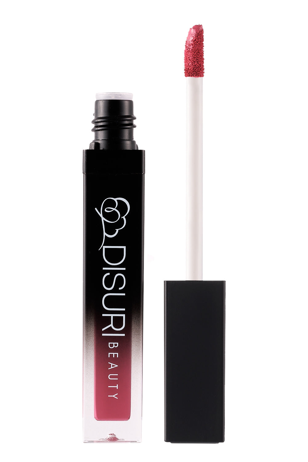 DISURI Beauty Liquid Lipstick - Miami Nights (55)