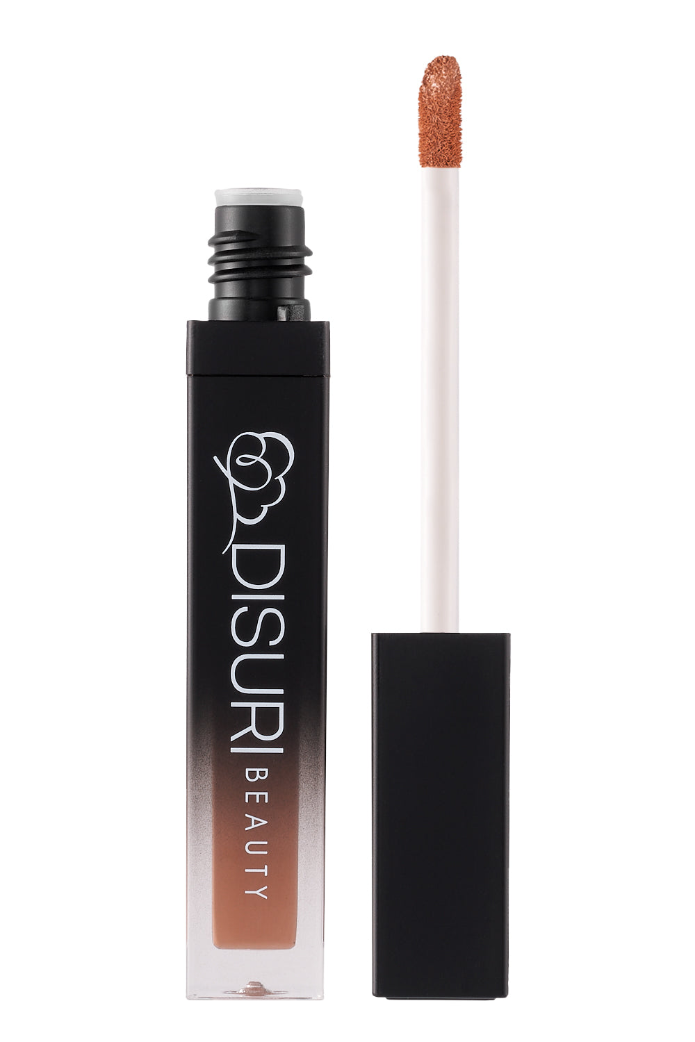 DISURI Beauty Liquid Lipstick - Sweet Honeybun (59)