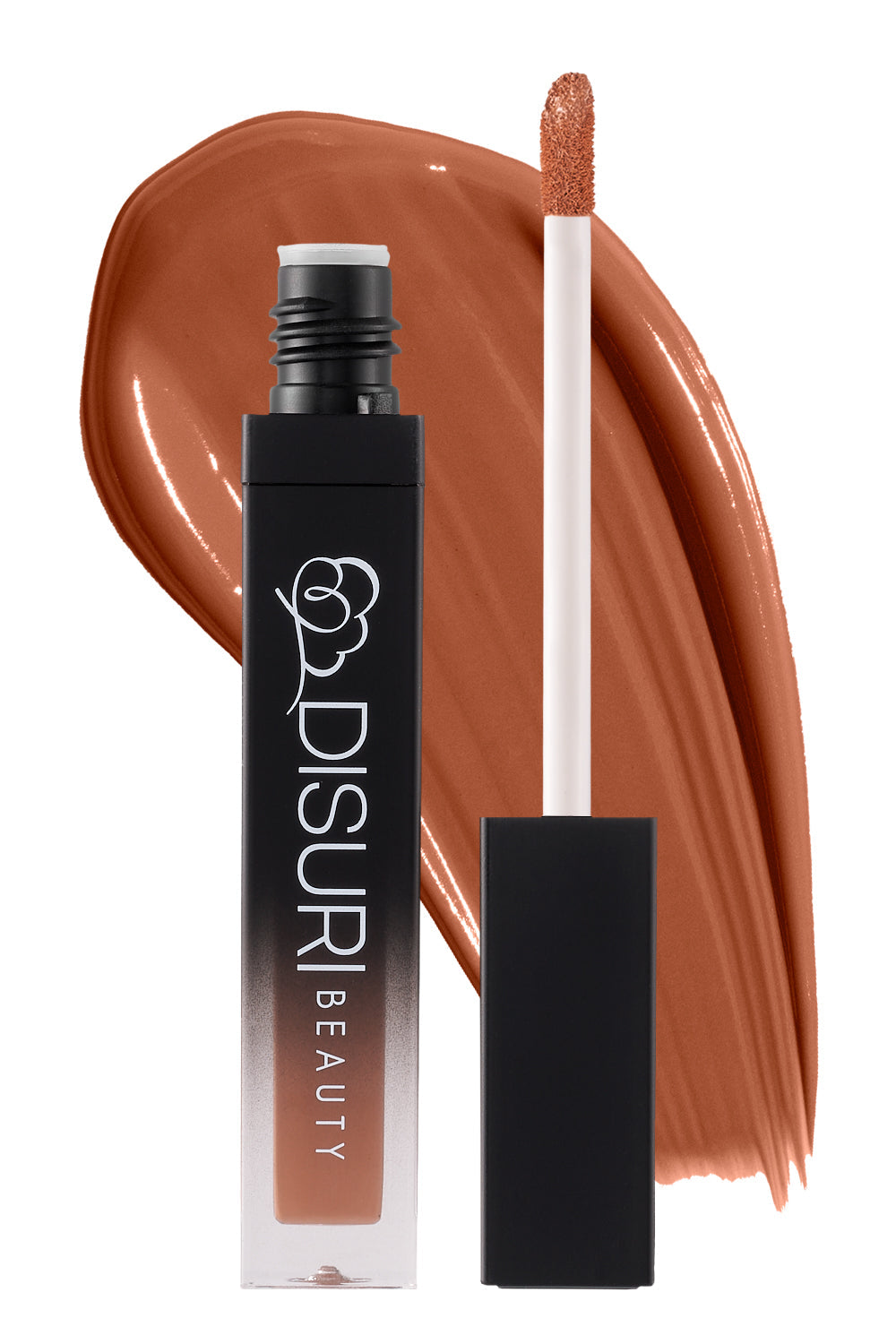 DISURI Beauty Liquid Lipstick - Sweet Honeybun (59)