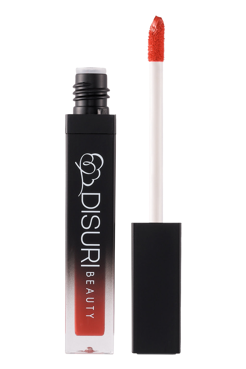 DISURI Beauty Liquid Lipstick - Seductive (9)