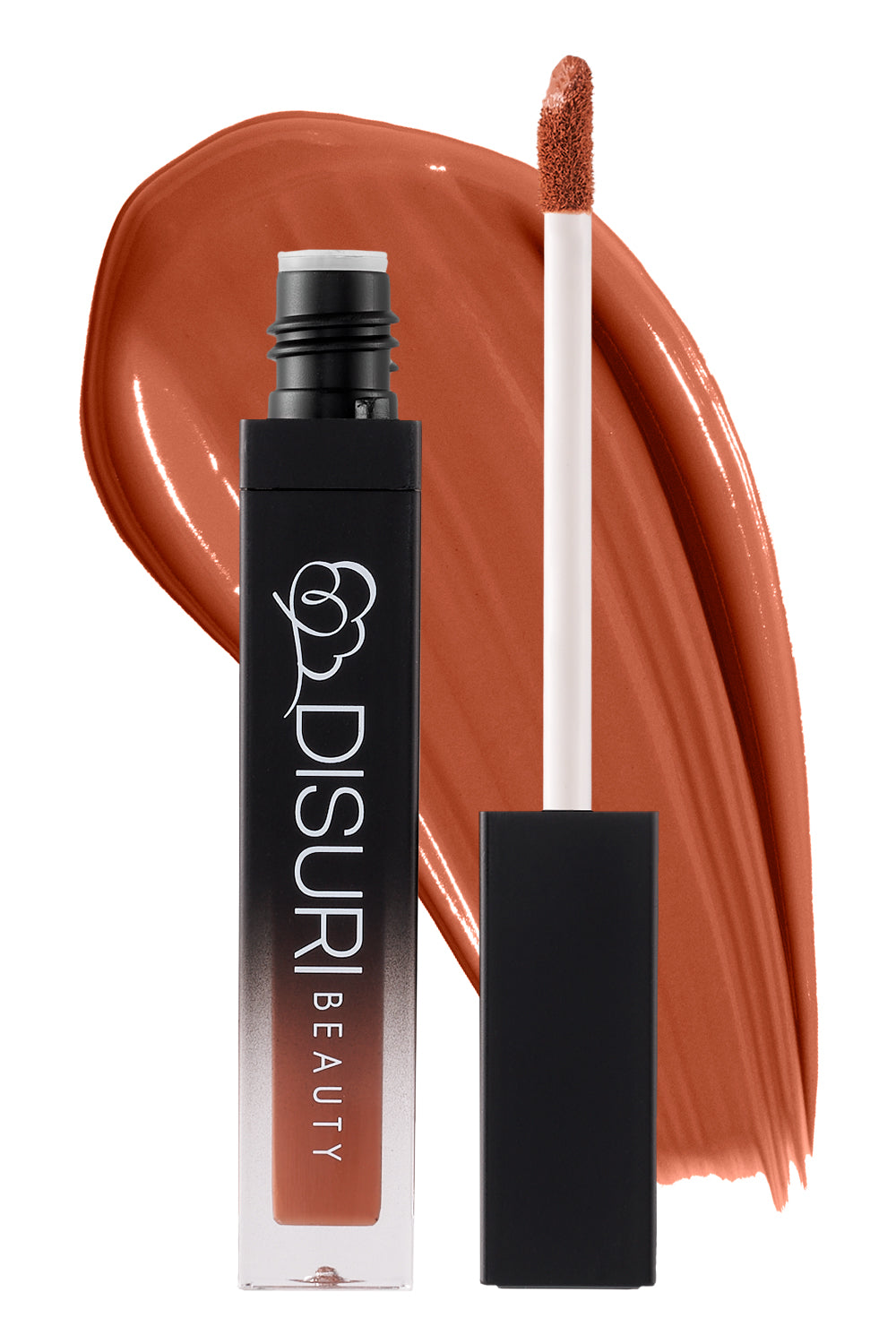 DISURI Beauty Liquid Lipstick - Don&