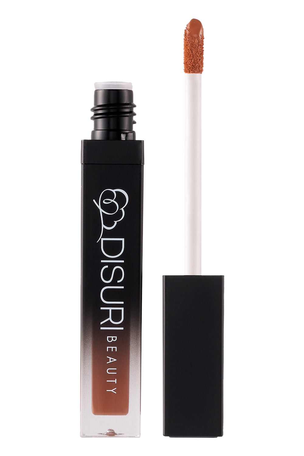 DISURI Beauty Liquid Lipstick - Upper West Side (65)