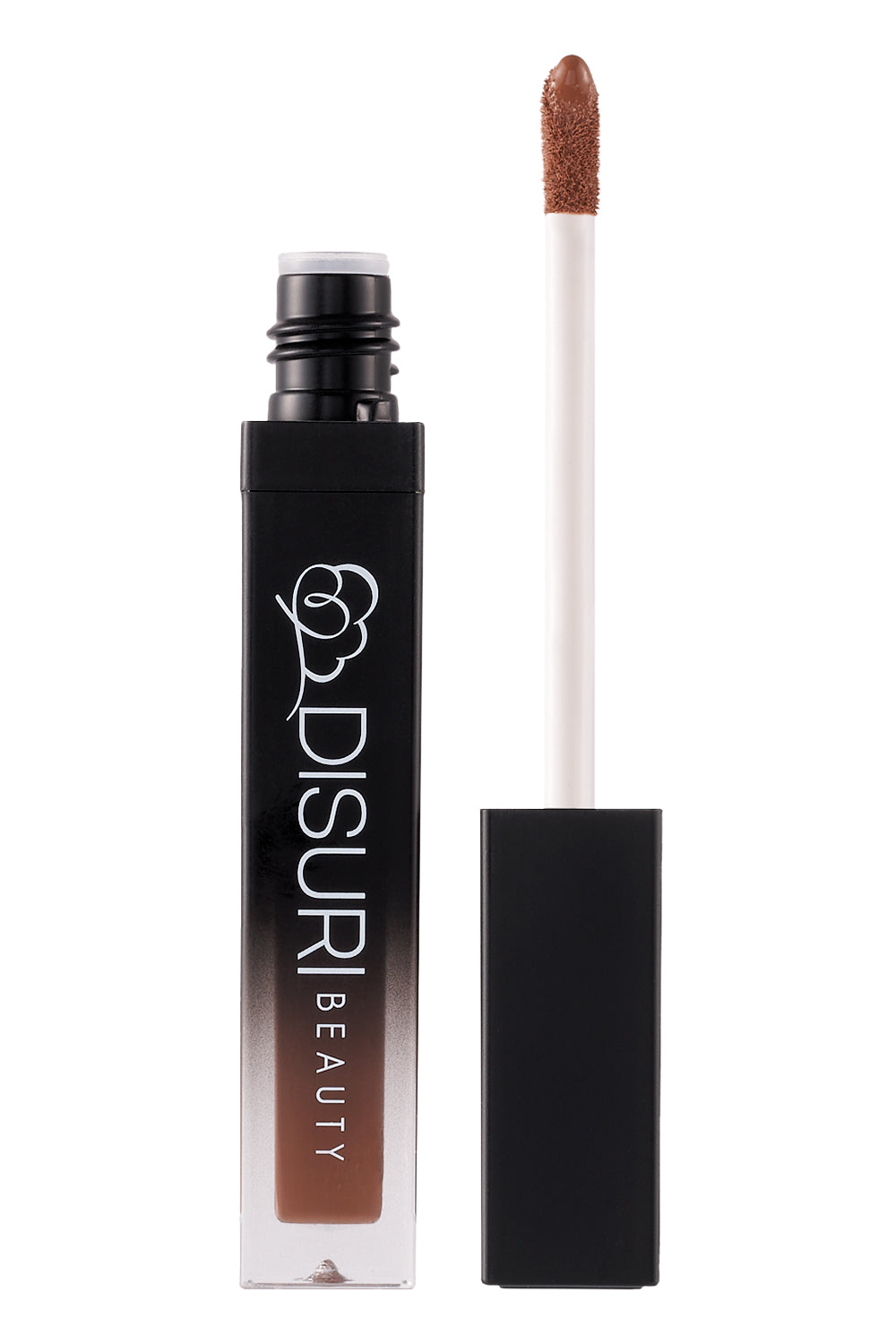 DISURI Beauty Liquid Lipstick - Gramercy Park (66)