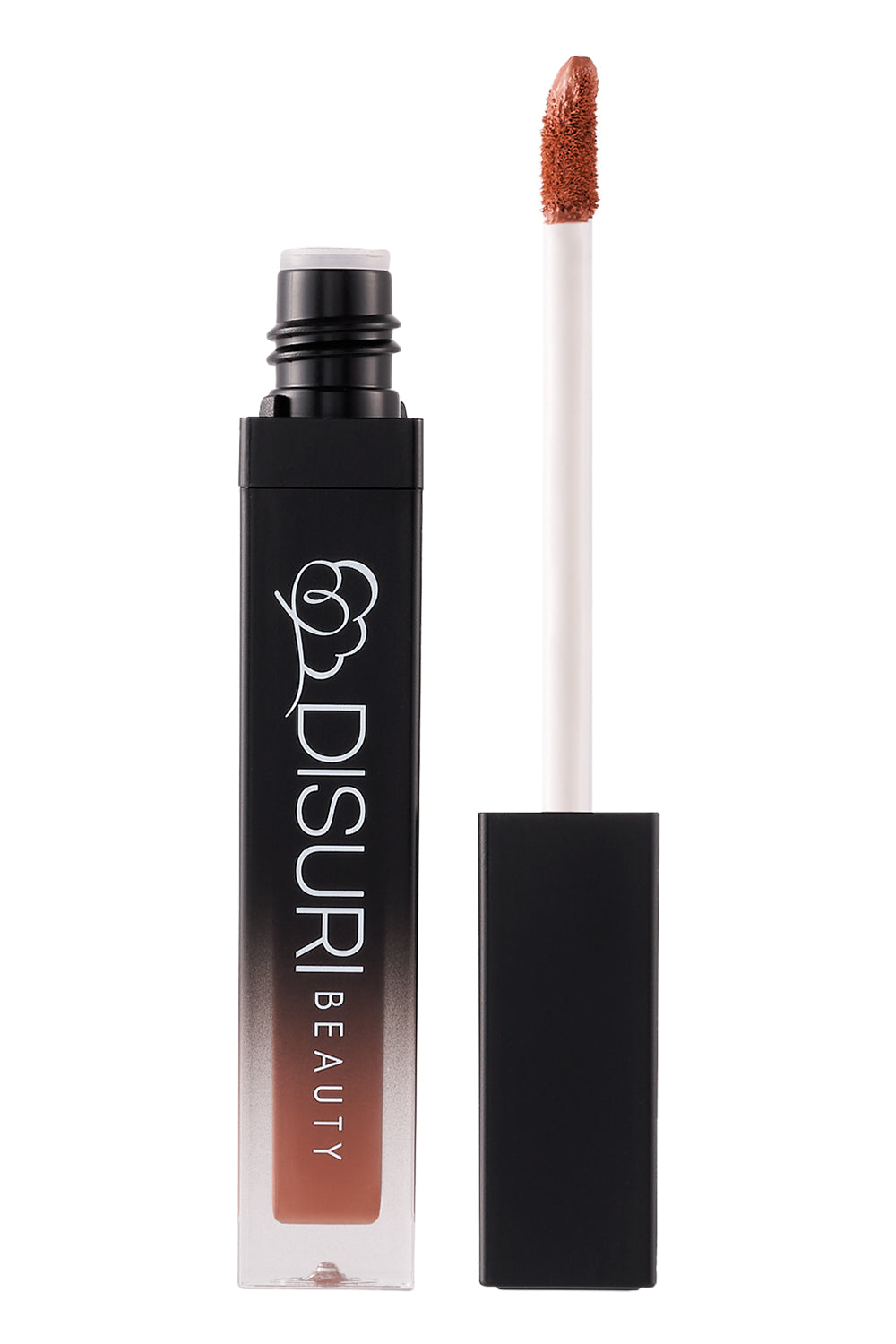 DISURI Beauty Liquid Lipstick - Soho (84)