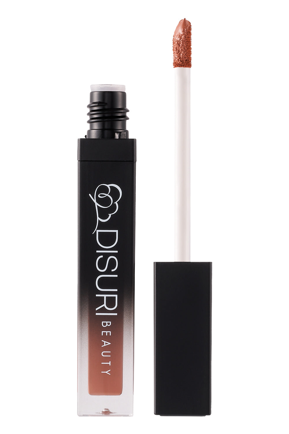 DISURI Beauty Liquid Lipstick - Hov (86)