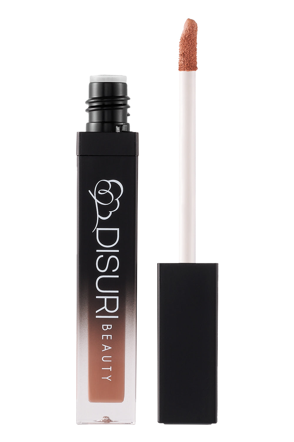 DISURI Beauty Liquid Lipstick - Brooklyn (91)