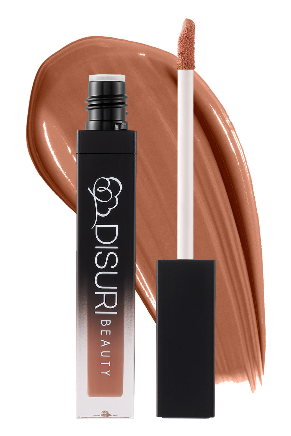 DISURI Beauty Liquid Lipstick - Brooklyn (91)