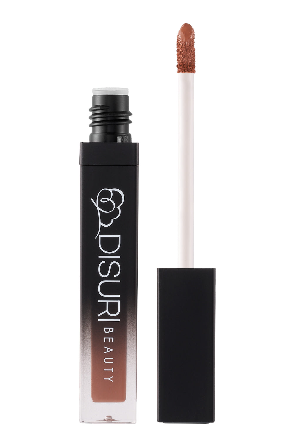 DISURI Beauty Liquid Lipstick - Bushwick (93)