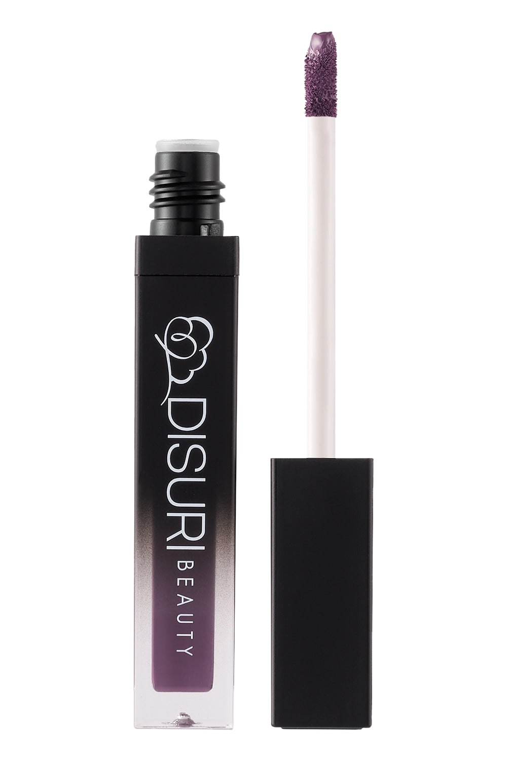 DISURI Beauty Liquid Lipstick - Uptown Haze (94)
