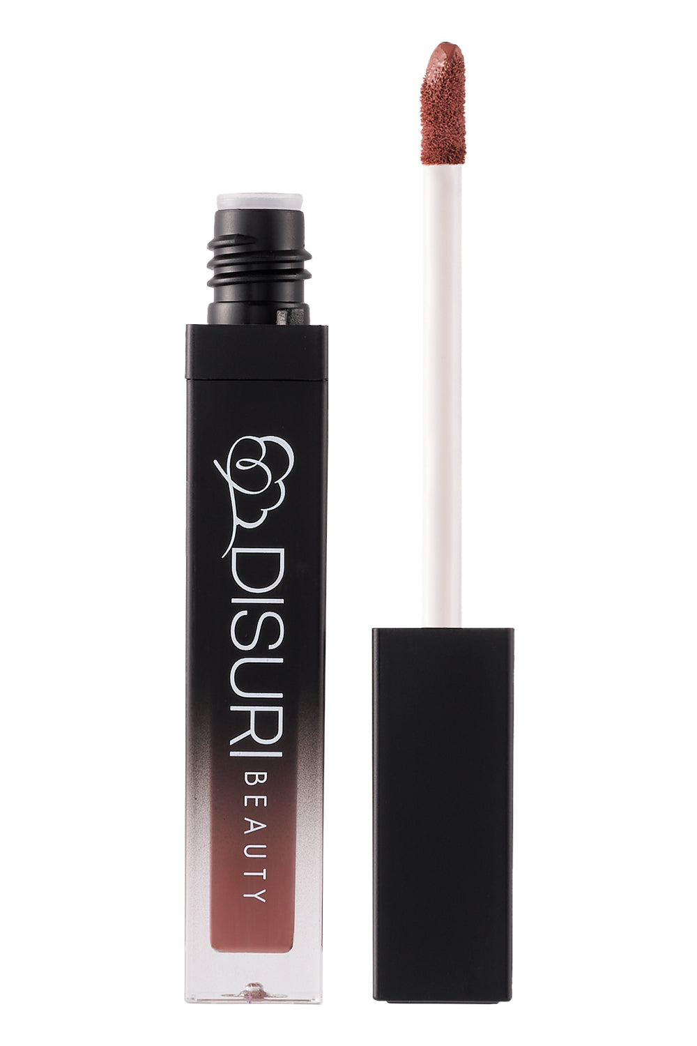 DISURI Beauty Liquid Lipstick - Wild Girl (96)