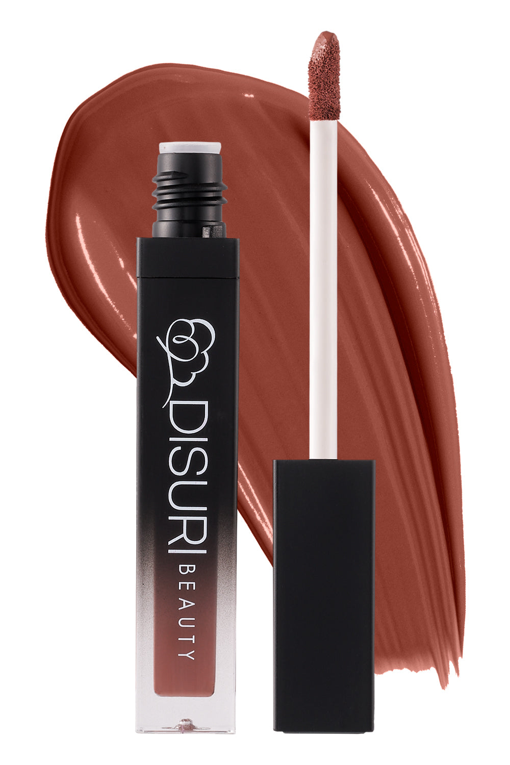 DISURI Beauty Liquid Lipstick - Wild Girl (96)