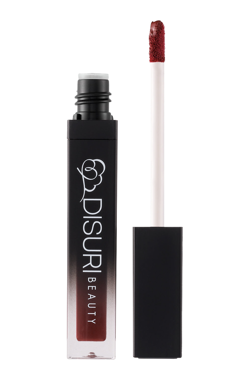 DISURI Beauty Liquid Lipstick - La Mortificadora (99)