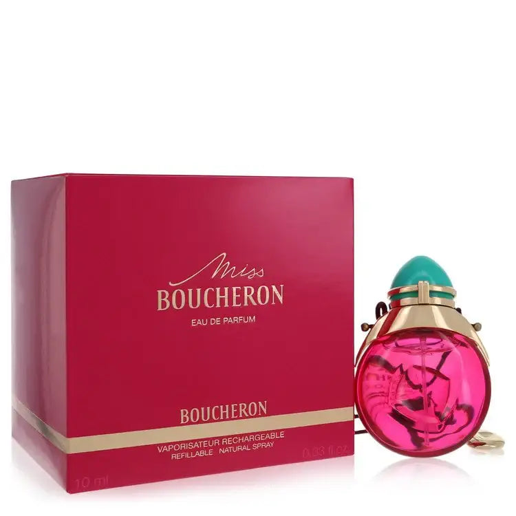 Miss Boucheron By Boucheron Perfume for Women - DestGlow