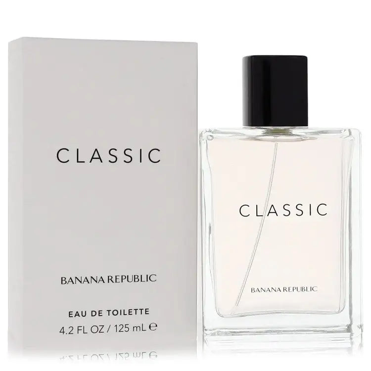 Classic Cologne By Banana Republic Cologne for Men by Gamer Scents