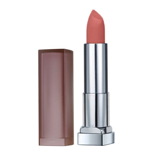 MAYBELLINE Color Sensational Creamy Matte Lip Color - DestGlow