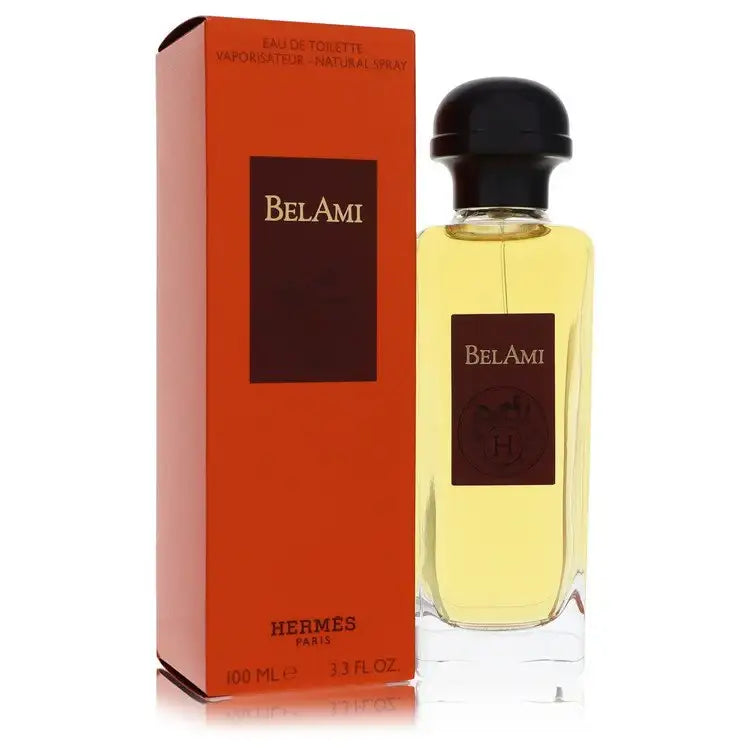 Bel Ami By Hermes Cologne for Men - DestGlow