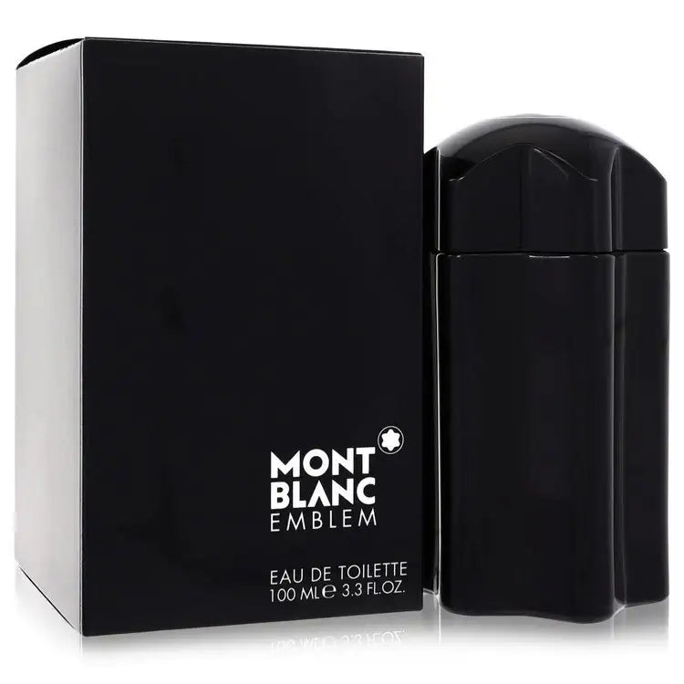 Montblanc Emblem By Mont Blanc Cologne for Men