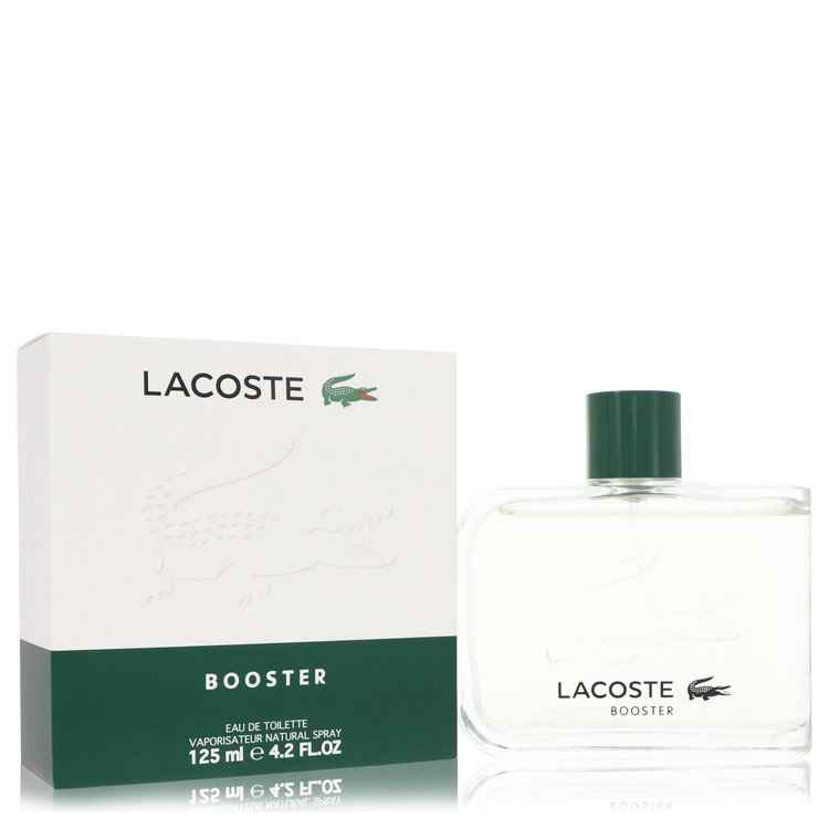 Booster By Lacoste Cologne for Men by Gamer Scents