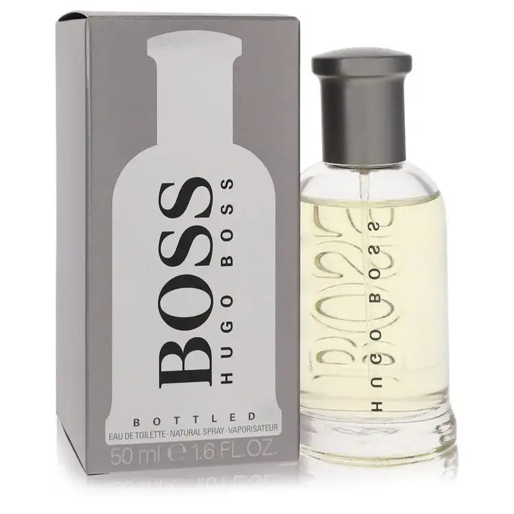 Boss No. 6 By Hugo Boss Cologne for Men by Gamer Scents