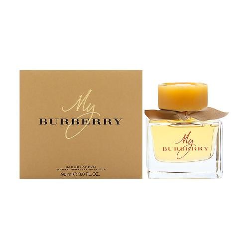 My Burberry By Burberry Perfume By Burberry For Women by Avera Group