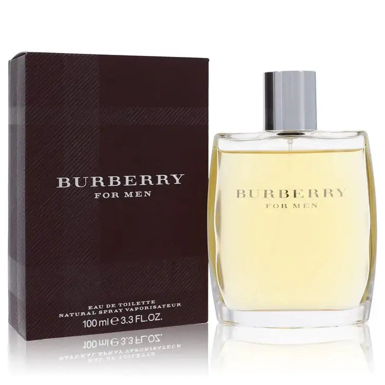 Burberry By Burberry Cologne for Men - DestGlow