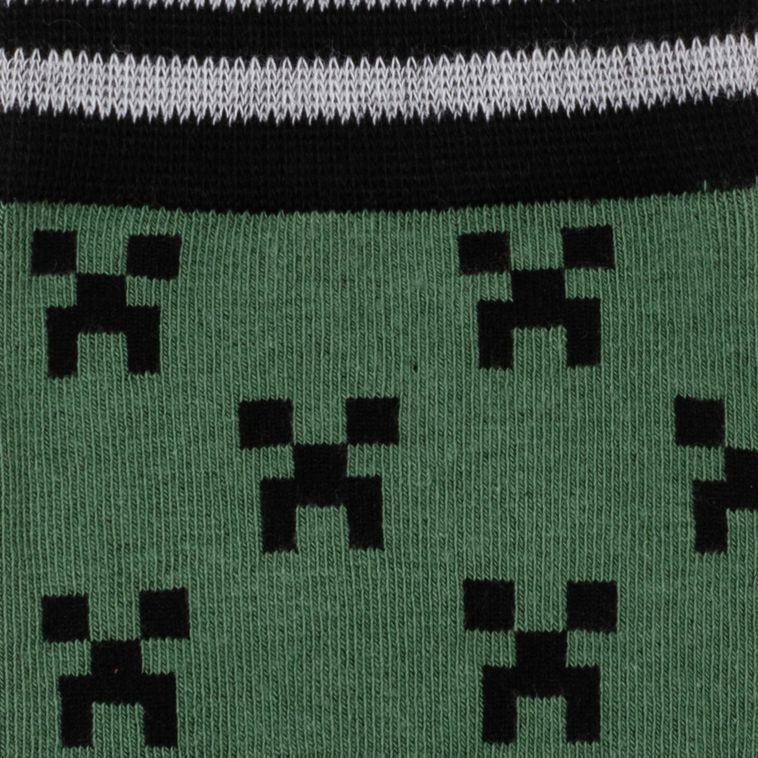 Minecraft Creeper Men&