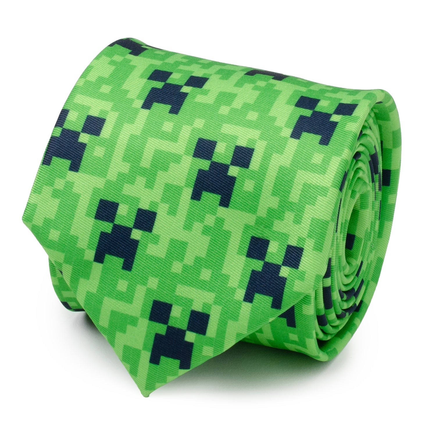 Minecraft Creeper Green Men&