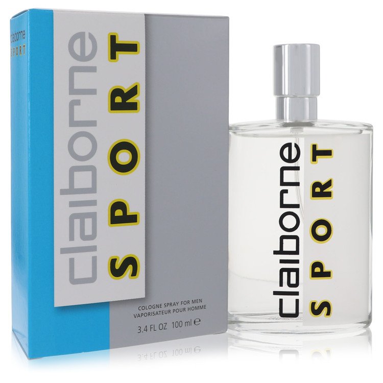 Claiborne Sport By Liz Claiborne Cologne for Men