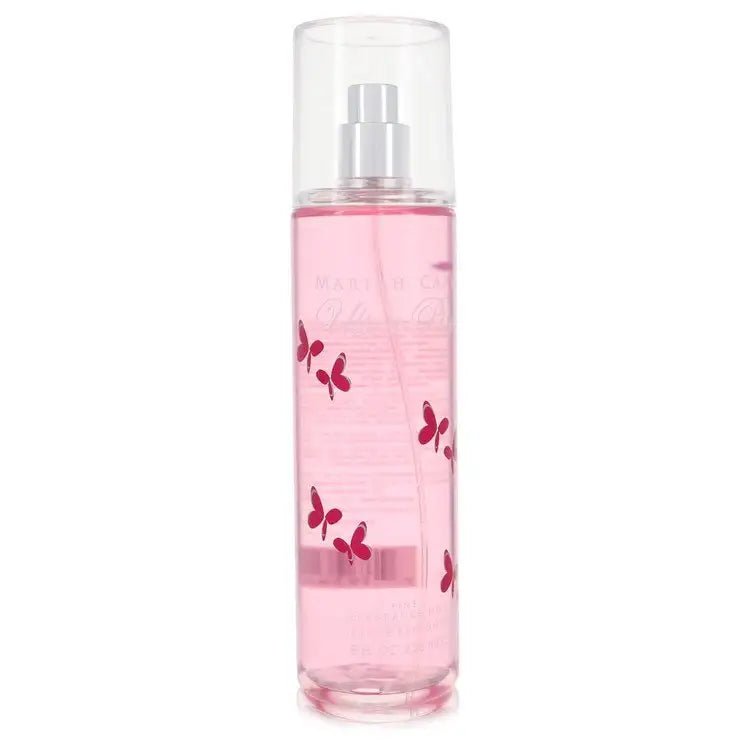 Ultra Pink Fragrance Mist By Mariah Carey Perfume for Women DestGlow