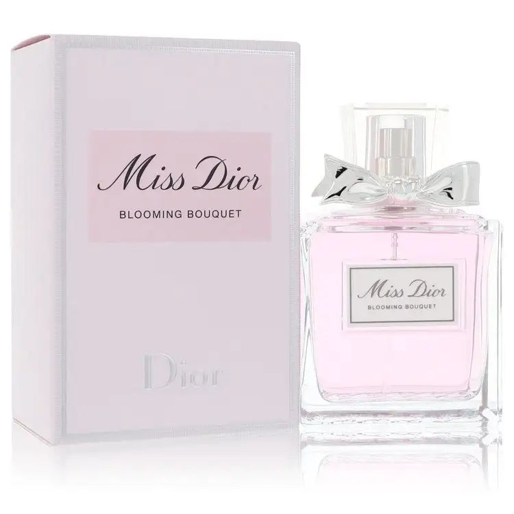 Miss Dior Blooming Bouquet By Christian Dior Perfume for Women