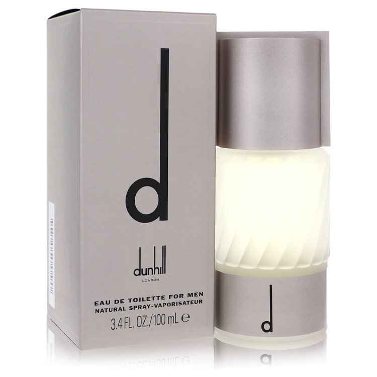 D By Alfred Dunhill Cologne for Men by Gamer Scents
