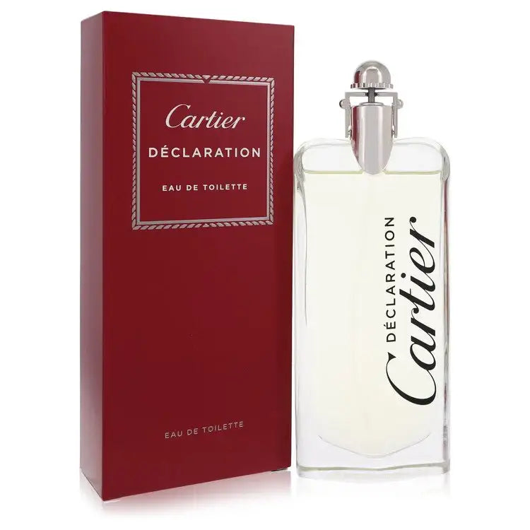 Declaration By Cartier Cologne for Men - DestGlow