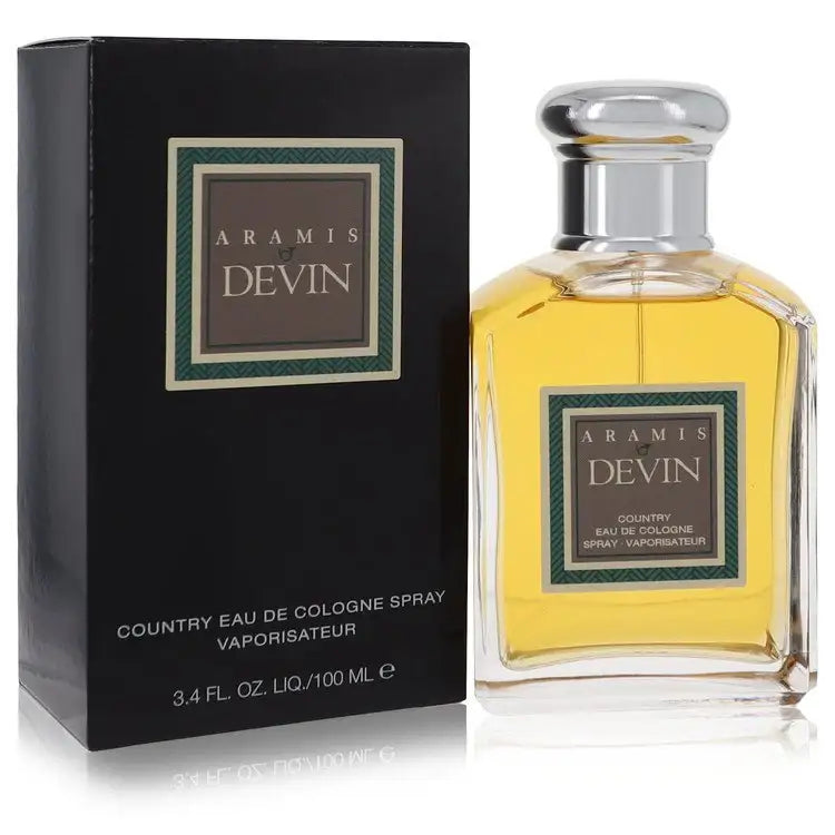 Devin By Aramis Cologne for Men by Gamer Scents