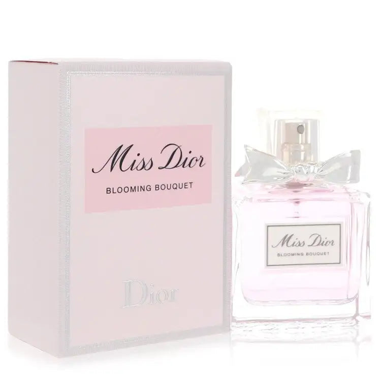 Miss Dior Blooming Bouquet By Christian Dior Perfume for Women by Gamer Scents